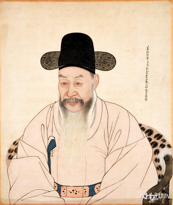 도4. 작가미상, 강노 초상, 조선 1879, 종이에 색, 신수51748.jpg