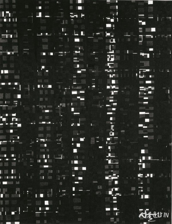 07) 무제, 1978, 한지에 먹, 64.5x49.5cm. 작가 소장. 사진 서스테인 웍스..jpg