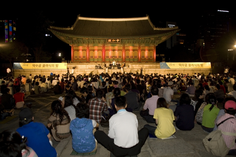 서울문화의 밤 ‘정동투어’, 이것만은 놓치지 말자