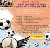 2012 런던올림픽 한국 vs 멕시코 전 막걸리와 함께하는 축구응원전