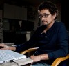 프랑스 작가, 비드 포엥키노스 처음 방한 한국독자들과의 만남