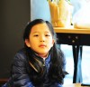 [인터뷰] 런던 사치갤러리 경연에서 한국의 김나영 양 대상차지