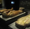 [전시장 스케치] 국립중앙박물관, '이집트 보물전' 1