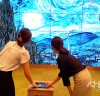 [전시] 구글의 첨단 기술 활용으로 만나는 문화유산을 박물관에서 감상, 체험
