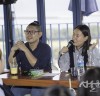 여행작가 김은덕·백종민 부부와 운남중학생들과 함께 한 멘토링 인민소풍