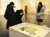 서울시립미술관, 여성성과 신체를 다룬 구상 조각으로 주목을 받아 온 키키 스미스 개인전