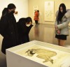 서울시립미술관, 여성성과 신체를 다룬 구상 조각으로 주목을 받아 온 키키 스미스 개인전