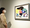 호암미술관, 한국 미술사에 ‘추상’의 장(場)을 연 김환기의 40년의 예술세계