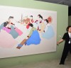 국립현대미술관, 한국 1세대 화랑 동산방화랑 설립자 동산 박주환의 기증 한국화로 전시 꾸며