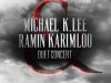 [공연] 로드웨이 출신의 뮤지컬 배우, 마이클 리&라민 카림루가 펼치는 명품 듀엣 콘서트