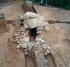 [문화재] 양양 후포매리 고분군에서 신라 앞트기식돌방무덤 확인