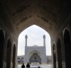 [여행이야기] 이란 이스파한, 천 년이 넘는 이슬람 예술 양식의 변화를 살펴볼 수 있는 저메 모스크