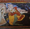 [여행스케치] 화려한 이란의 역사를 그려놓은 왕실 연회궁, 체헬 소툰
