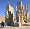 [여행이야기] 이란 쉬라즈, 페르시아 제국의 수도 페르세폴리스