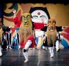 우리탈춤, 유네스코 인류무형문화유산 대표목록 등재신청서 제출