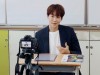뮤지컬 배우 카이, 코로나19로 인한 온라인 수업에 음악 교육 콘텐츠 제공
