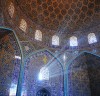 [여행스케치] 신과 만나는 장소, 셰이크로트폴라모스크와 이맘 모스크
