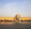[여행스케치]  지상낙원을 꿈꾸는 왕의 열망으로 탄생한 이스파한의 이맘 광장