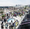 개장 3주년 '서울로 7017' 총 2,470만 명 발길, 다채로운 기념 이벤트 진행