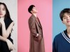 [영화] 한국 배우들이 추천하는 넷플릭스 작품은? ② <영화배우 김소현, 정가람, 탤런트 송강>