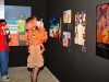 [전시] 몽환적 멀티미디어로 구현된 초현실주의 화가, 르네 마그리트의 예술세계