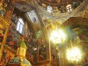 [여행스케치] 이슬람 땅에서 꽃피운 기독교. 이스파한의 반크 교회