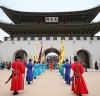 궁궐 문화 행사, 경복궁 수문장 교대의식을 시작으로 다시 재개