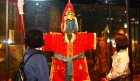 조선의 군사의례를 만나다. 국립고궁박물관 ‘조선 왕실 군사력의 상징, 군사의례’