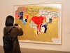 [전시] 시대의 억압에 저항하는 독창적인 예술세계를 보여준 바스키아 국내 회고전