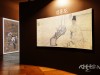 [전시] 김홍도의 손끝에 탄생한 18세 조선의 풍속이 미디어로 재탄생되다.