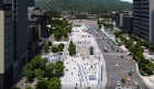 [서울시] 6일 개장을 앞둔 광화문광장, 어떻게 달라졌나...
