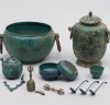 [문화재] 조선 서원터에서 발견된 고려 사찰유물 및 조선시대 음식 조리서 보물지정